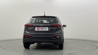 Used 2019 Hyundai Elite i20 Sportz Plus 1.2 Petrol Manual exterior BACK VIEW