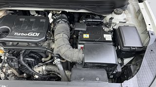 Used 2020 Hyundai Venue SX Plus 1.0 Turbo DCT Petrol Automatic engine ENGINE LEFT SIDE VIEW