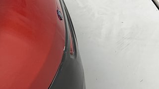 Used 2018 Maruti Suzuki Vitara Brezza VDi (O) Diesel Manual dents MINOR SCRATCH