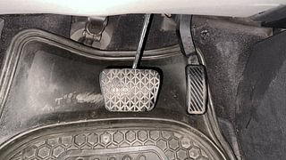 Used 2014 Ford EcoSport Titanium 1.5 Ti-VCT AT Petrol Automatic interior PEDALS VIEW