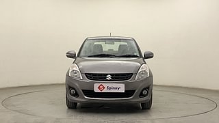 Used 2013 Maruti Suzuki Swift Dzire VXI Petrol Manual exterior FRONT VIEW