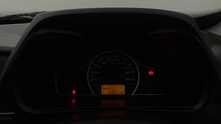 Used 2021 Maruti Suzuki Alto 800 VXi Petrol Manual interior CLUSTERMETER VIEW