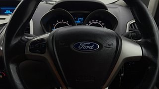 Used 2014 Ford EcoSport Titanium 1.5 Ti-VCT AT Petrol Automatic top_features Steering mounted controls