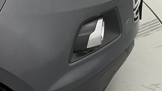 Used 2014 Ford EcoSport Titanium 1.5 Ti-VCT AT Petrol Automatic dents MINOR SCRATCH