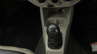 Used 2021 Maruti Suzuki Alto 800 VXi Petrol Manual interior GEAR  KNOB VIEW