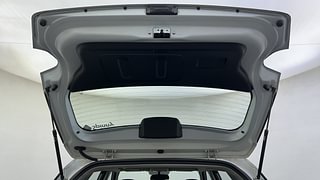 Used 2020 Hyundai Venue SX Plus 1.0 Turbo DCT Petrol Automatic interior DICKY DOOR OPEN VIEW