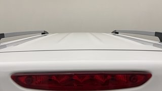 Used 2018 Maruti Suzuki Wagon R 1.0 VXI AMT Petrol Automatic exterior EXTERIOR ROOF VIEW