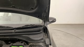 Used 2019 Hyundai Verna SX (O) 1.6 CRDi Diesel Manual engine ENGINE LEFT SIDE HINGE & APRON VIEW
