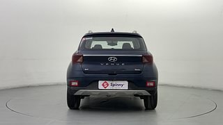 Used 2020 Hyundai Venue SX Plus 1.0 Turbo DCT Petrol Automatic exterior BACK VIEW