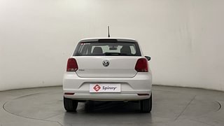 Used 2018 Volkswagen Polo Comfortline 1.0L (P) Petrol Manual exterior BACK VIEW