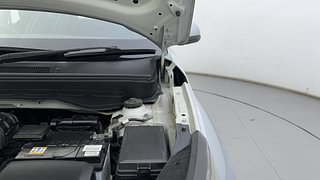 Used 2020 Hyundai Venue SX Plus 1.0 Turbo DCT Petrol Automatic engine ENGINE LEFT SIDE HINGE & APRON VIEW