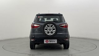 Used 2014 Ford EcoSport Titanium 1.5 Ti-VCT AT Petrol Automatic exterior BACK VIEW