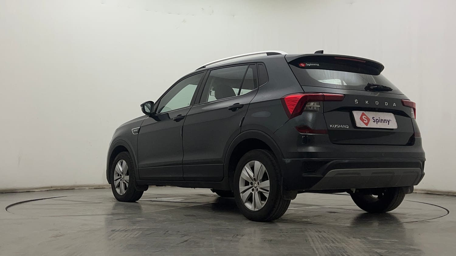 2021 Skoda Kushaq - 3