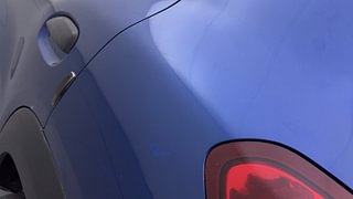 Used 2017 Renault Kwid CLIMBER 1.0 AMT Petrol Automatic dents MINOR SCRATCH