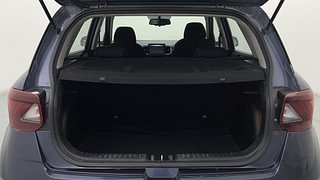 Used 2020 Hyundai Venue SX Plus 1.0 Turbo DCT Petrol Automatic interior DICKY INSIDE VIEW
