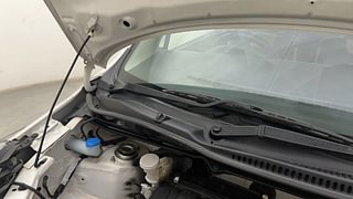 Used 2018 Maruti Suzuki Wagon R 1.0 VXI AMT Petrol Automatic engine ENGINE RIGHT SIDE HINGE & APRON VIEW