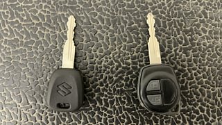 Used 2013 Maruti Suzuki Swift Dzire VXI Petrol Manual extra CAR KEY VIEW