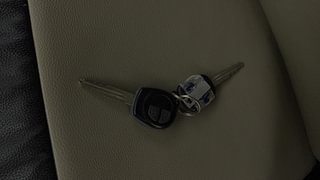 Used 2021 Maruti Suzuki Alto 800 VXi Petrol Manual extra CAR KEY VIEW