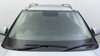Used 2020 Hyundai Venue SX Plus 1.0 Turbo DCT Petrol Automatic exterior FRONT WINDSHIELD VIEW