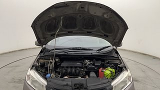 Used 2015 Honda City VX CVT Petrol Automatic engine ENGINE & BONNET OPEN FRONT VIEW