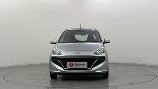 Used 2020 Hyundai New Santro 1.1 Magna Petrol Manual exterior FRONT VIEW