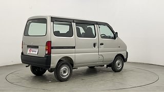 Used 2023 Maruti Suzuki Eeco AC CNG 5 STR Petrol+cng Manual exterior RIGHT REAR CORNER VIEW