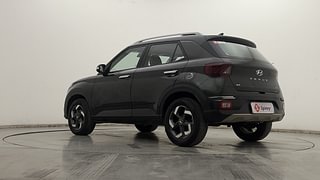 Used 2021 Hyundai Venue SX Plus 1.0 Turbo DCT Petrol Automatic exterior LEFT REAR CORNER VIEW