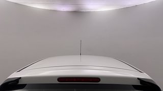 Used 2023 Tata Tiago Revotron XZ Plus CNG Petrol+cng Manual exterior EXTERIOR ROOF VIEW
