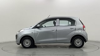 Used 2020 Hyundai New Santro 1.1 Magna Petrol Manual exterior LEFT SIDE VIEW