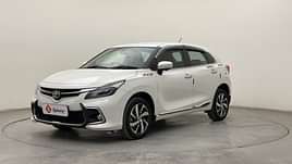 2023 Toyota Glanza V