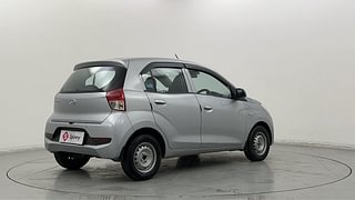 Used 2020 Hyundai New Santro 1.1 Magna Petrol Manual exterior RIGHT REAR CORNER VIEW