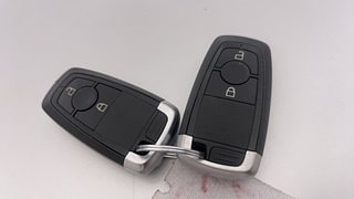 Used 2019 Ford EcoSport Titanium + 1.5L Ti-VCT Petrol Manual extra CAR KEY VIEW