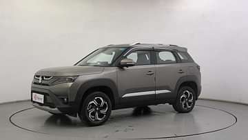 2022 Maruti Suzuki Brezza ZXI PLUS