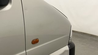 Used 2023 Maruti Suzuki Eeco AC CNG 5 STR Petrol+cng Manual dents MINOR DENT