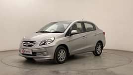 2013 Honda Amaze 1.2 VX i-VTEC