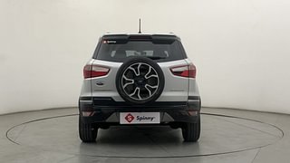 Used 2019 Ford EcoSport Titanium + 1.5L Ti-VCT Petrol Manual exterior BACK VIEW