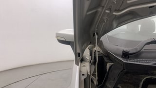 Used 2019 Ford EcoSport Titanium + 1.5L Ti-VCT Petrol Manual engine ENGINE RIGHT SIDE HINGE & APRON VIEW