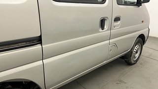 Used 2023 Maruti Suzuki Eeco AC CNG 5 STR Petrol+cng Manual dents MINOR DENT