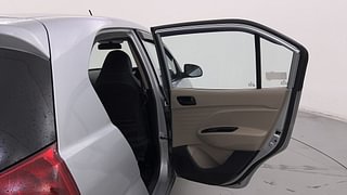 Used 2020 Hyundai New Santro 1.1 Magna Petrol Manual interior RIGHT REAR DOOR OPEN VIEW