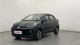 2023 Hyundai Aura SX 1.2 (O) Petrol
