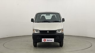 Used 2023 Maruti Suzuki Eeco AC CNG 5 STR Petrol+cng Manual exterior FRONT VIEW