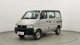 2023 Maruti Suzuki Eeco AC CNG 5 STR