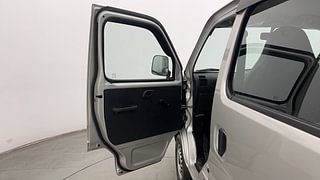 Used 2023 Maruti Suzuki Eeco AC CNG 5 STR Petrol+cng Manual interior LEFT FRONT DOOR OPEN VIEW