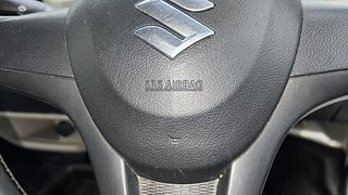 Used 2023 Maruti Suzuki Eeco AC CNG 5 STR Petrol+cng Manual top_features Airbags