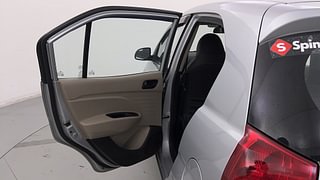 Used 2020 Hyundai New Santro 1.1 Magna Petrol Manual interior LEFT REAR DOOR OPEN VIEW