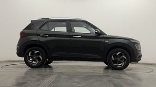 Used 2021 Hyundai Venue SX Plus 1.0 Turbo DCT Petrol Automatic exterior RIGHT SIDE VIEW