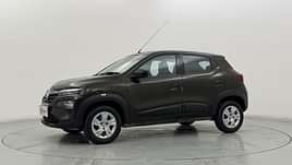 2021 Renault Kwid 1.0L RXT(O) AMT