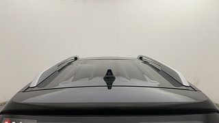 Used 2021 Hyundai Venue SX Plus 1.0 Turbo DCT Petrol Automatic exterior EXTERIOR ROOF VIEW