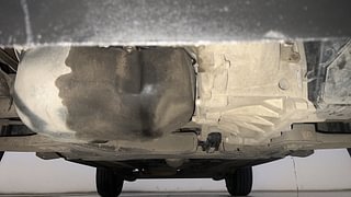 Used 2019 Ford EcoSport Titanium + 1.5L Ti-VCT Petrol Manual extra FRONT LEFT UNDERBODY VIEW