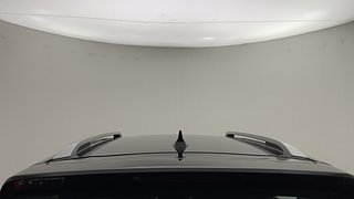 Used 2022 Maruti Suzuki Brezza ZXI Dual Tone Petrol Manual exterior EXTERIOR ROOF VIEW
